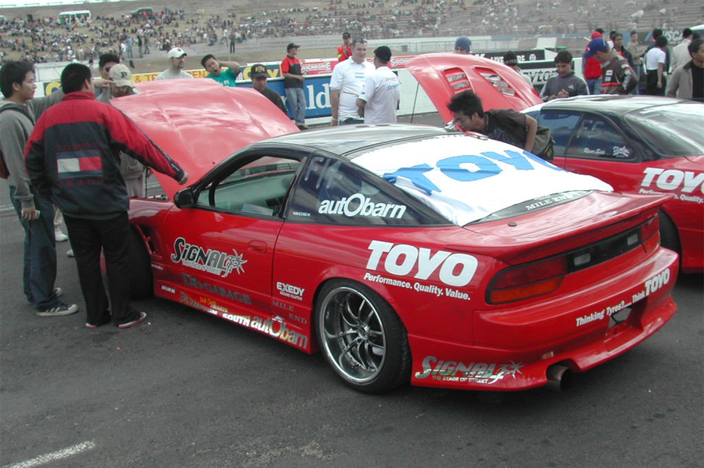 Where it all&nbsp;began