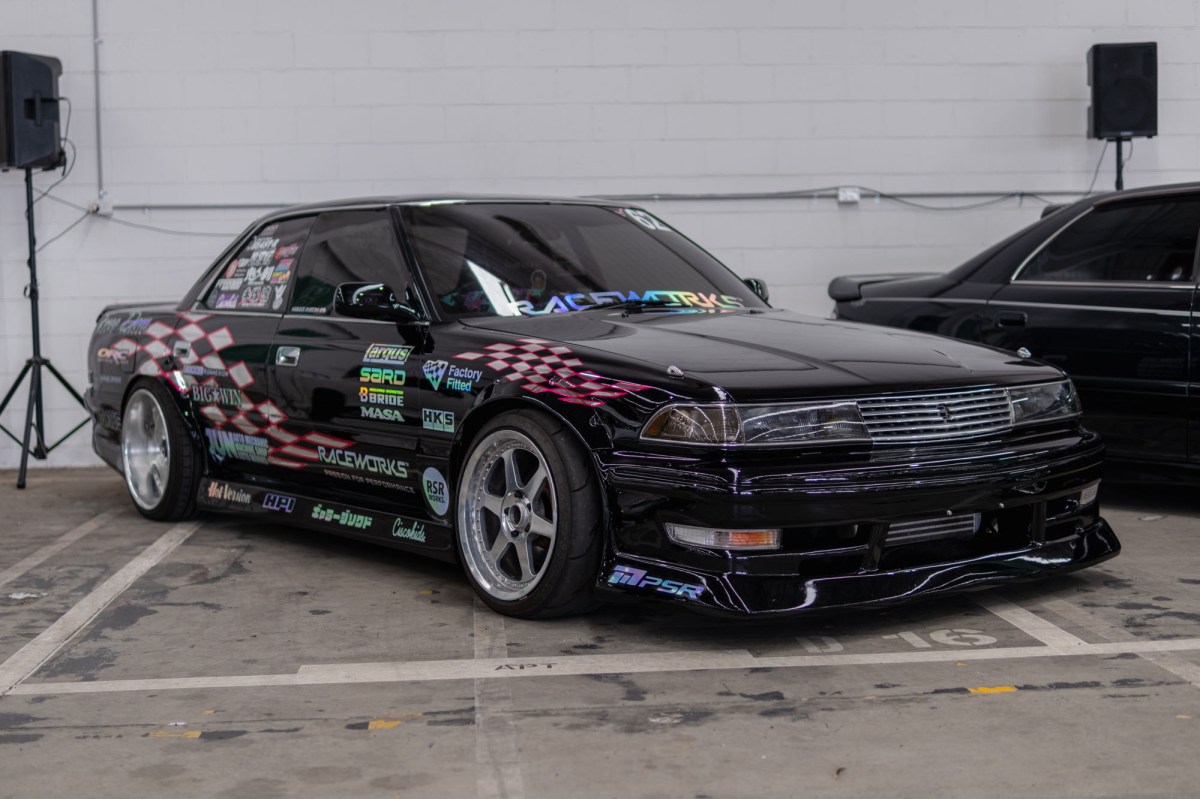 Garage Sokudo Matsuri 2025&nbsp;Recap