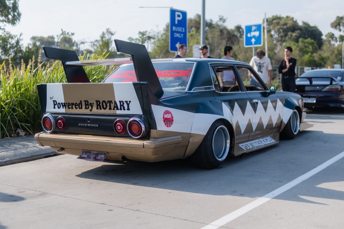 Fourwinds Summer Tour&nbsp;2026