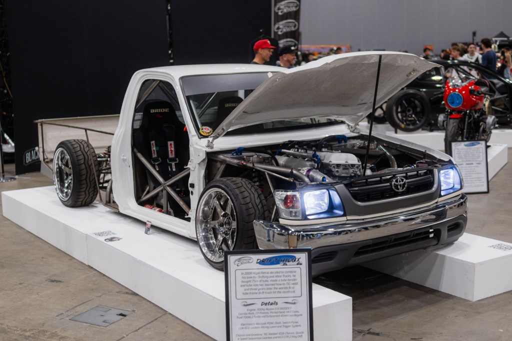 Black Label 2026&nbsp;Recap