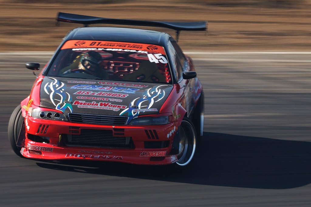 The JZX Chassis That Missed The&nbsp;Hype?